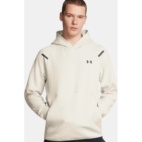 FELPA HOODIE UNSTOPPABLE FLEECE