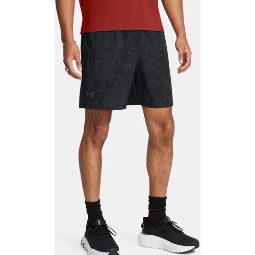 UNDER ARMOUR - SHORTS LAUNCH ELITE