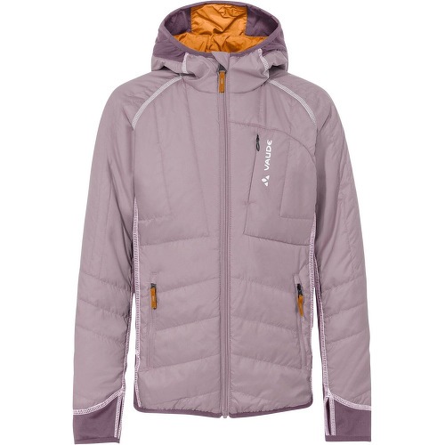 VAUDE - Veste de ski enfant Capacida