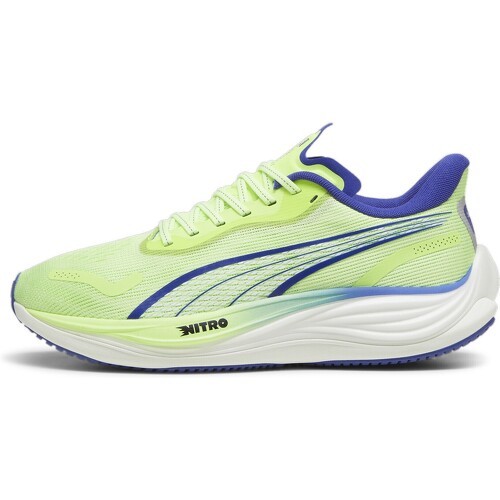 PUMA - Chaussures de running Velocity NITRO™ 3 Homme