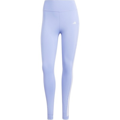 adidas - Legging femme Optime 3-Stripes