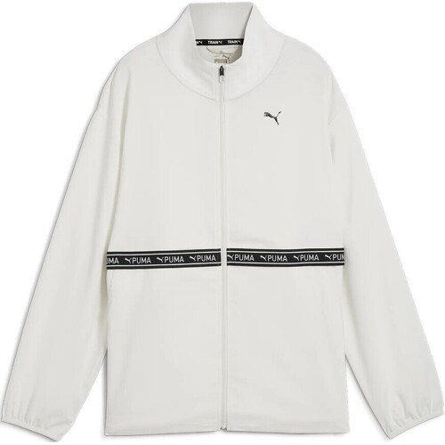 WOVEN ELASTIC JACKET Q4