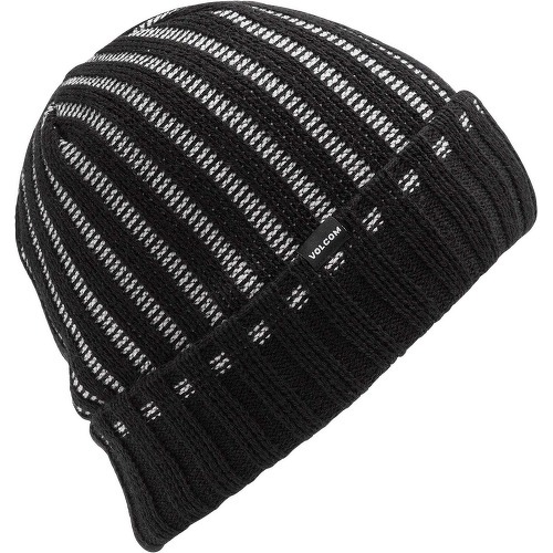 VOLCOM - Bonnet Sd - Black