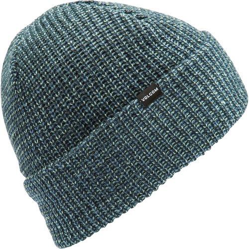 VOLCOM - Bonnet Stoned Knit - Ivy