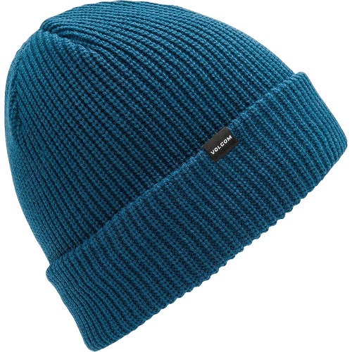 VOLCOM - Bonnet Sweep - Cobalt