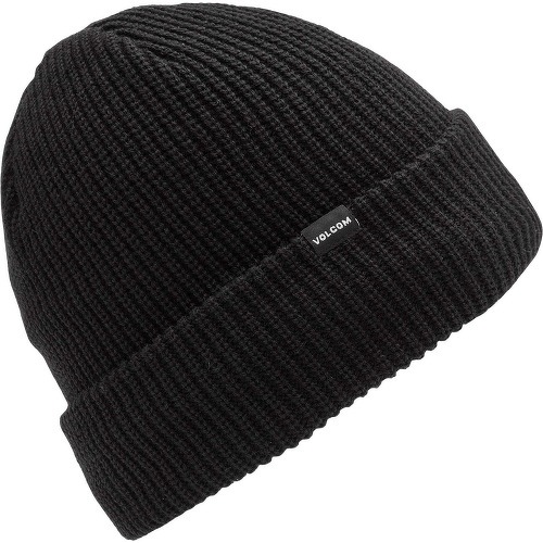 VOLCOM - Bonnet Sweep Lined - Black