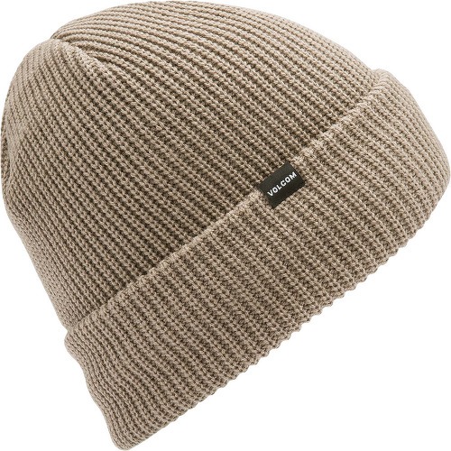 VOLCOM - Bonnet Sweep Lined - Chestnut Brown