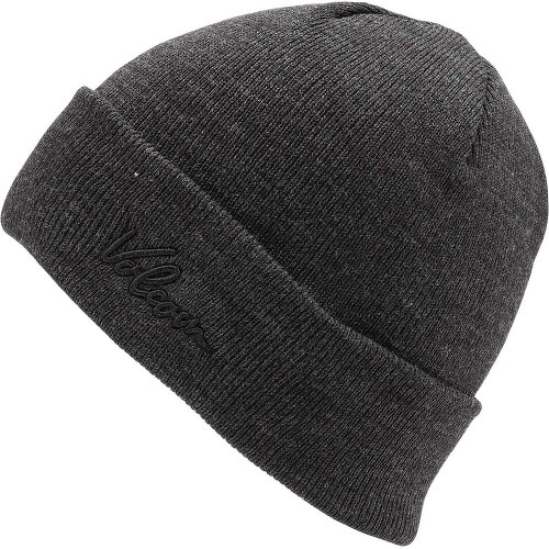 VOLCOM - Bonnet V.Co Fave - Black