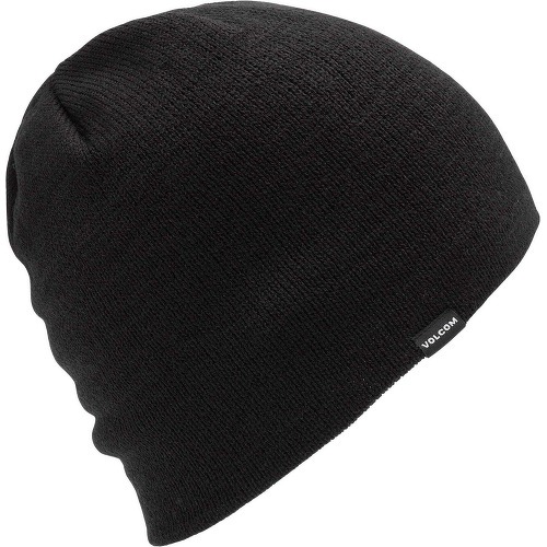 Bonnet V.Co Skull - Black