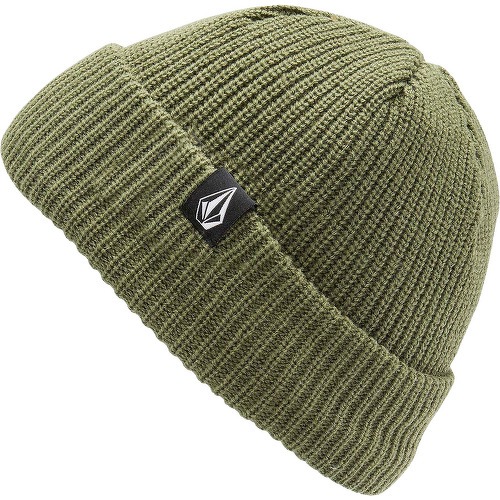 VOLCOM - Bonnet Youth Lined - Ivy - (ENFANT)