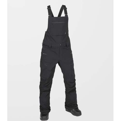 Combinaison Elm Stretch Gore-Tex Bib - Black