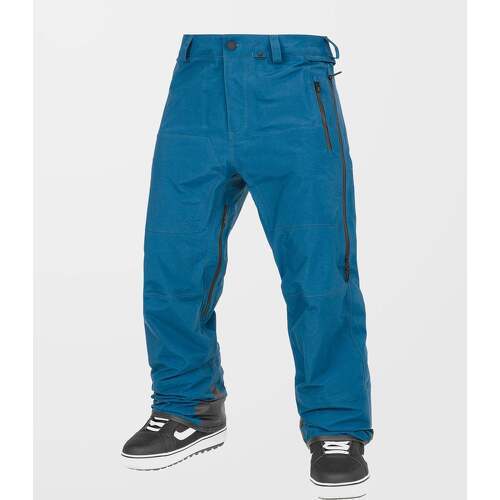 Pantalon Guide Gore-Tex - Cobalt