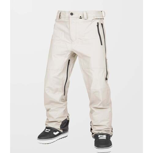 Pantalon Guide Gore-Tex - Stone