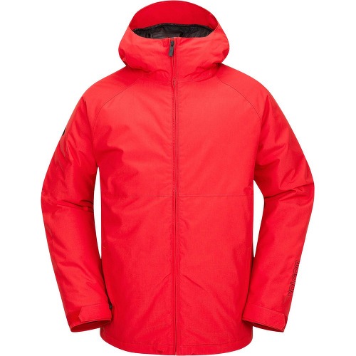 VOLCOM - Veste 2836 Insulated - Crimson