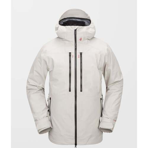 Veste Guide Gore-Tex - Stone