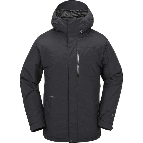 VOLCOM - Veste L Gore-Tex - Black