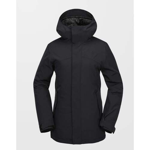 Veste Stoney Shadow Insulated - Black