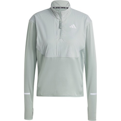 adidas - Ultimate Hivis 1/2 LS