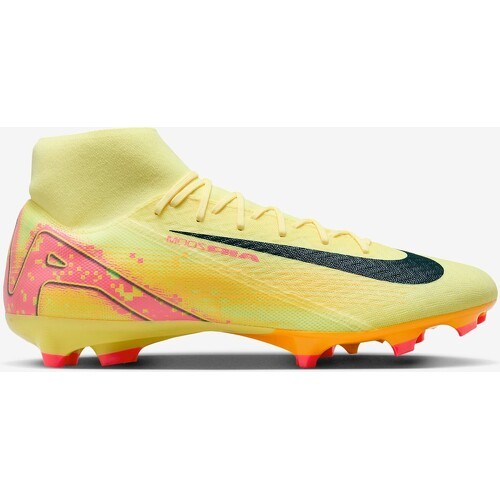 NIKE - Mercurial 10 Academy Kylian Mbappe Superfly Fg/Mg