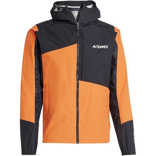 Veste imperméable Terrex Xperior Hybrid