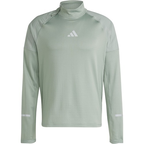 adidas - Ultimate Hivis 1/2 LS