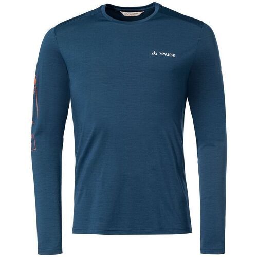 VAUDE - T-shirt manches longues Monviso