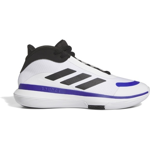 adidas - Chaussures indoor Bounce Legends Low