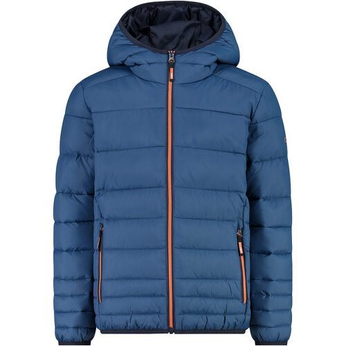 Cmp - KID JACKET FIX HOOD