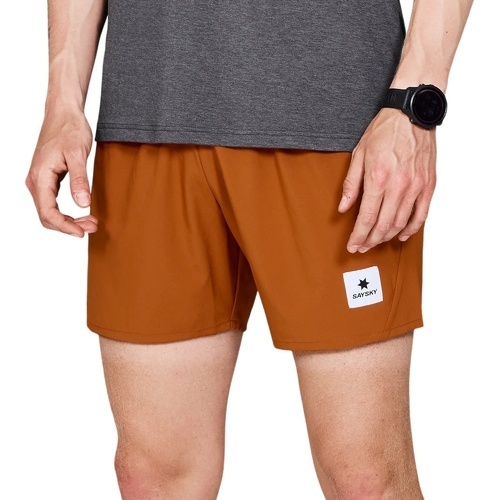 Pace Shorts 5