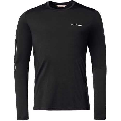 VAUDE - T-shirt manches longues Monviso