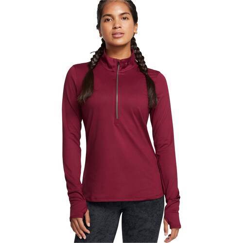 UA Launch Pro Half Zip