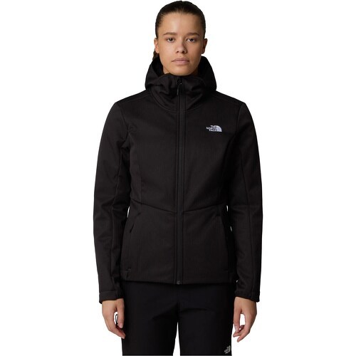 W QUEST HIGHLOFT SOFT SHELL JACKET - EU