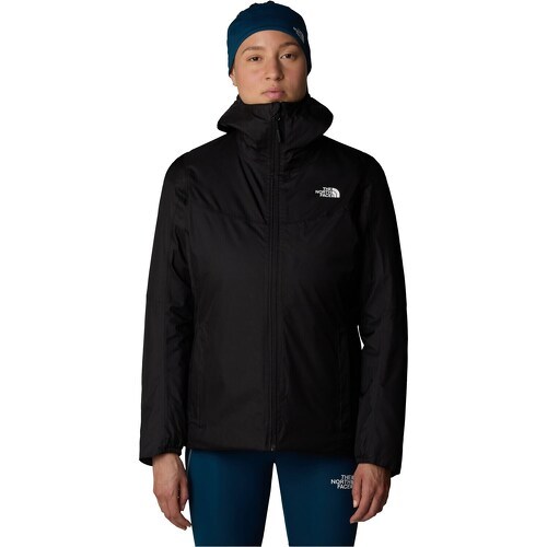 W QUEST INSULATED JACKET - EU