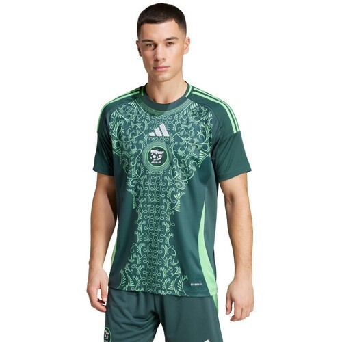 Away Algeria Coppa D'Africa 2024