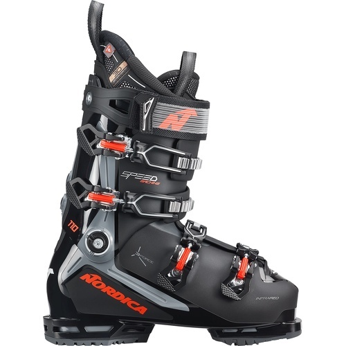 Chaussures De Ski Speedmachine 3 110 Gw Noir Homme