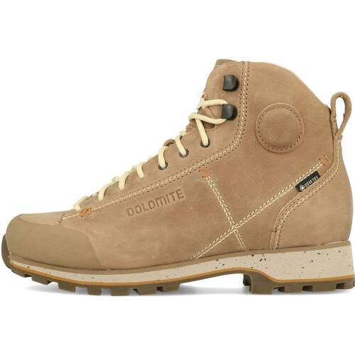 Cinquantaquattro Shoe W's 54 High Fg Evo GTX Damen Taupe Beige