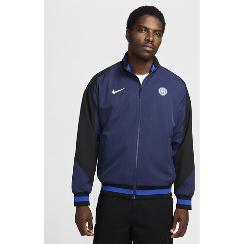 FC INTER VESTE ANTHEM DRI-FIT 2024/25