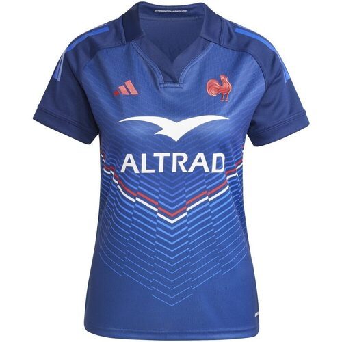 Maillot Replica Équipe de France 7s