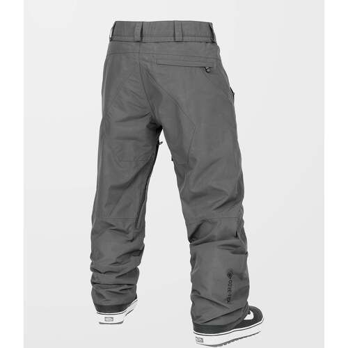 Pantalon Dua Gore-Tex - Charcoal