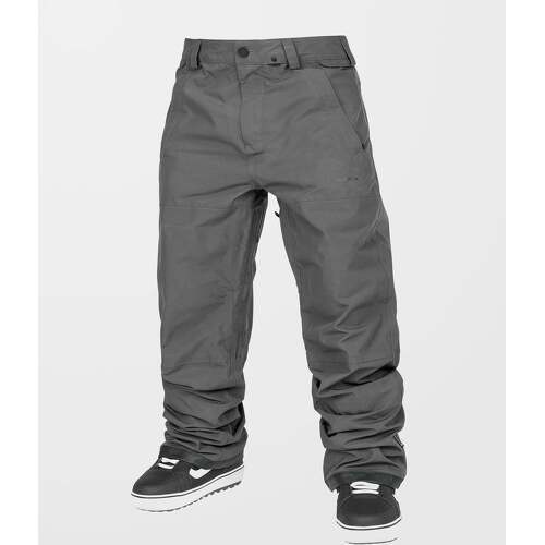 Pantalon Dua Gore-Tex - Charcoal