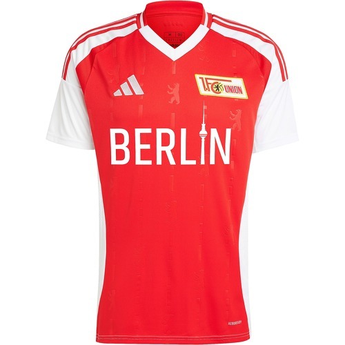 Union Berlin Primera Equipación 2024-2025