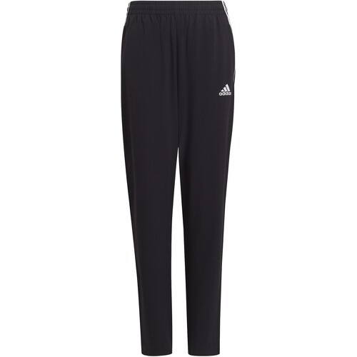 adidas - PANTALONI AEROREADY PRIMEGREEN 3S TAPERED WOVEN