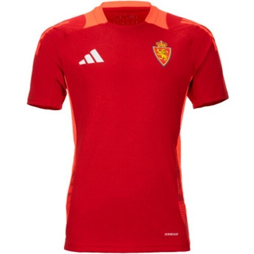 adidas - Real Zaragoza Training 2024/2025 Portiere