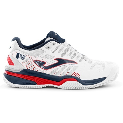 Chaussures De Padel Slam 2302