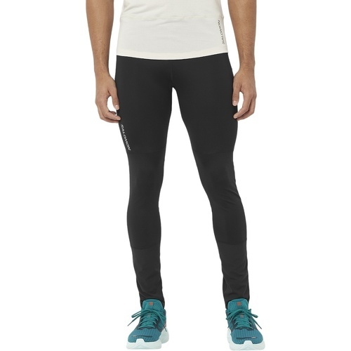 CROSS RUN TIGHTS M