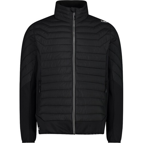 Cmp - MAN JACKET HYBRID