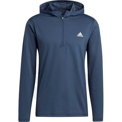 adidas Performance - Novelty Sweat À Capuche