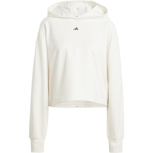 Sweatshirt ample ventilation dans le dos femme Power Fit