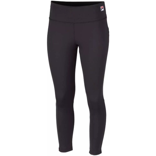 FILA - Leggings Femme Quinn Noir