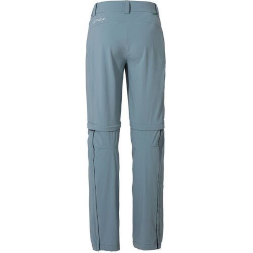 Pantalon dézippable femme Farley Stretch ZO II